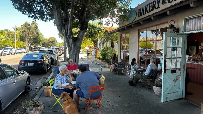 Prime Downtown Encinitas Location