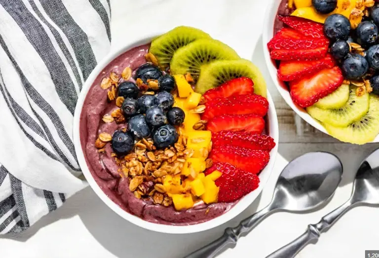 Turnkey Juice & Smoothie Bar