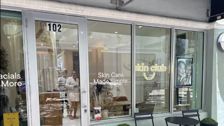 Beauty Salon Coconut Grove