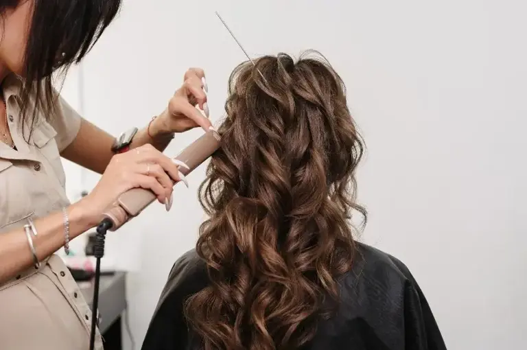 PRICED TO SELL-Non-Surgical Hair Replacement Services/ Hair Salon