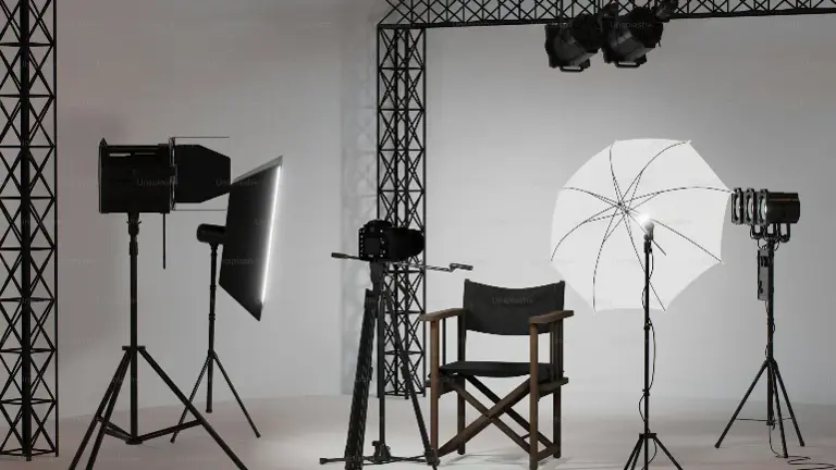 Established Creative Video Studio with Proven Track Record