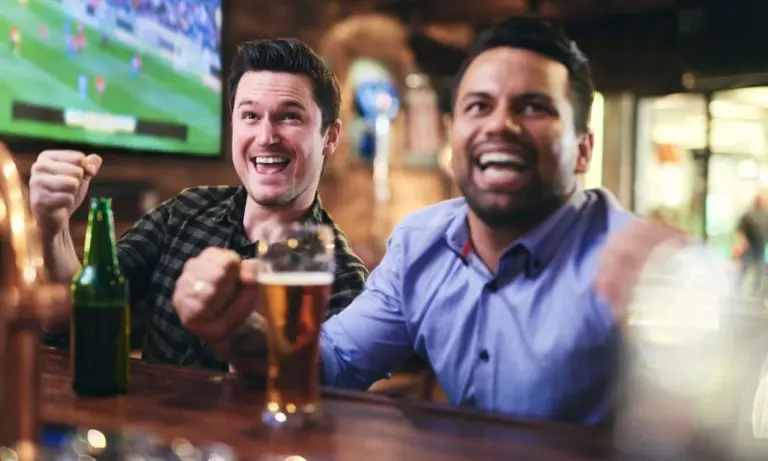 Turnkey Restaurant Opportunity--Flexible Concept