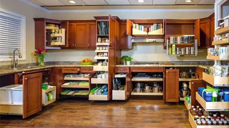 Custom Storage Solutions Business