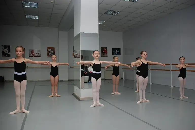 Dance Studio