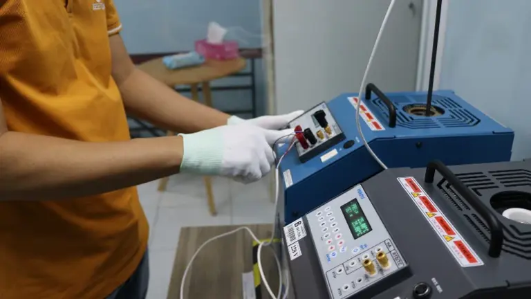 Established Mobile Calibration Company