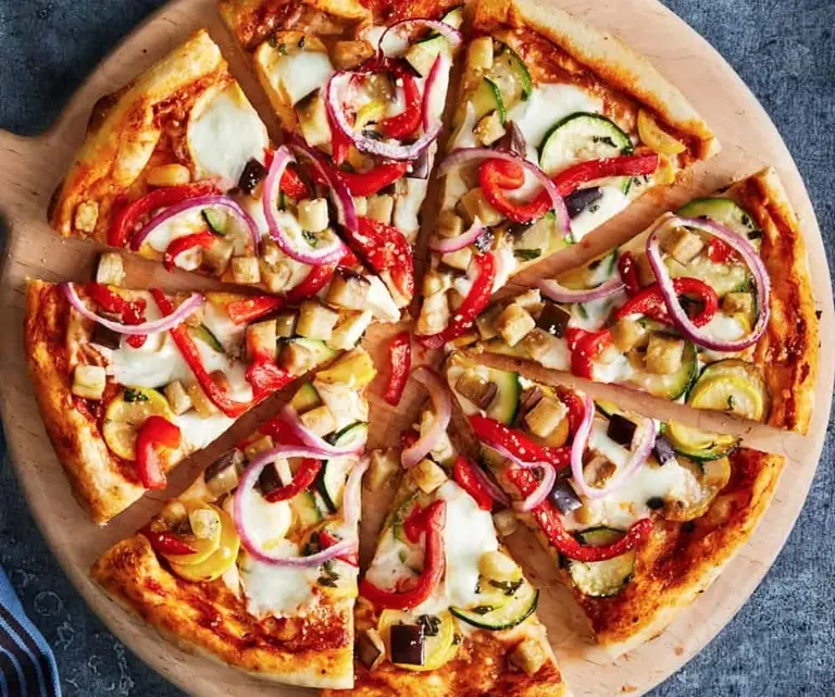 Marietta GA Pizzeria for Sale – Near Historic Square – High Profit – C