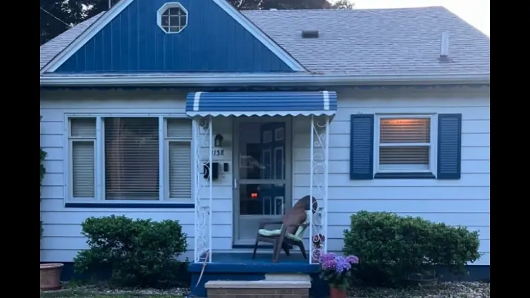 3 bedroom state certified mental health group home in North hill, Akron,Ohio.