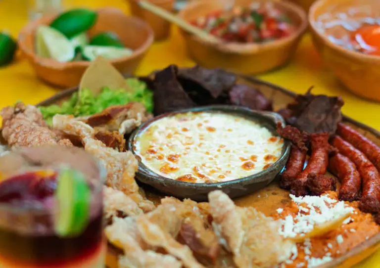 Established Mexican Restaurant – Prime Location