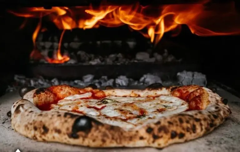 Turn-Key Pizzeria and Restaurant in Otsego County