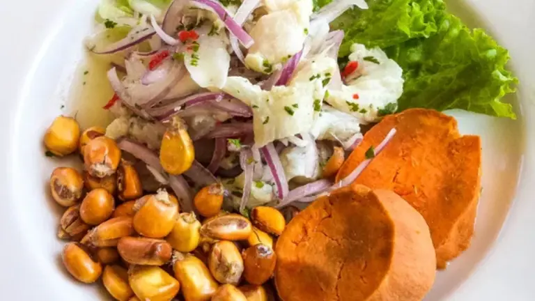 Peruvian Restaurant for Sale in Weston