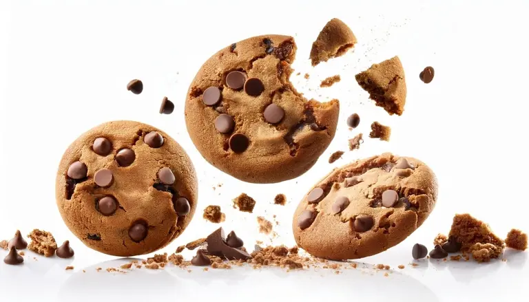 Multi-Location Cookie Retailer with Centralized Commissary