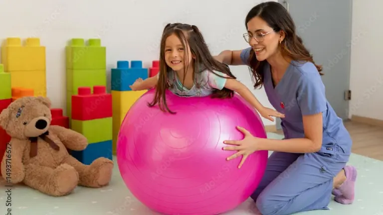 Turn-Key Therapy Business for Sale