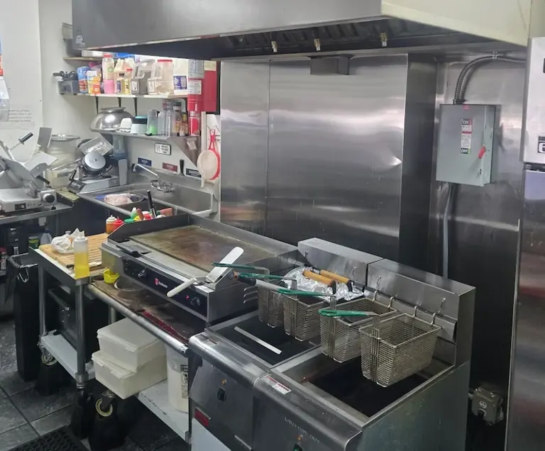 Well Located Deli for Sale in New York