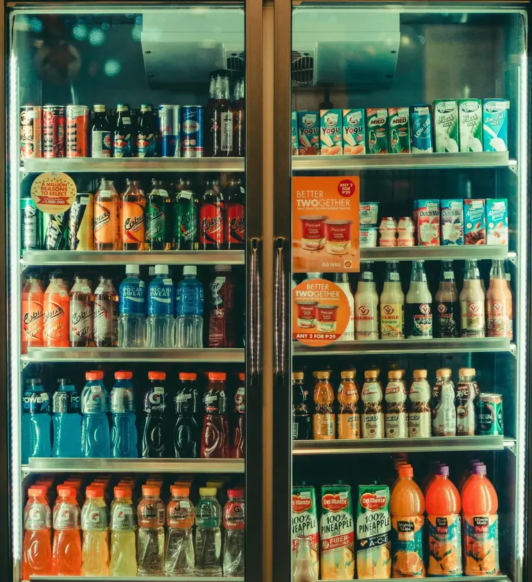 Convenience Store in a Growing Revitalized Area!