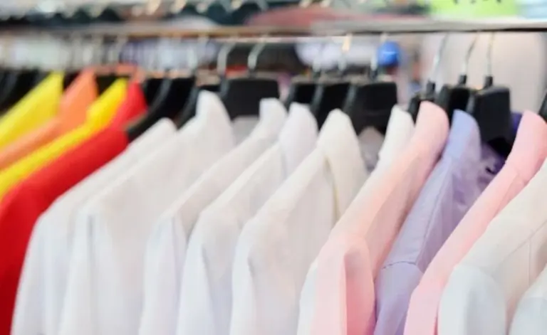Profitable Established Dry Cleaners in High Traffic Area