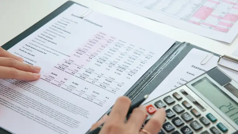 Full-Service Tax Consulting and Preparation Business