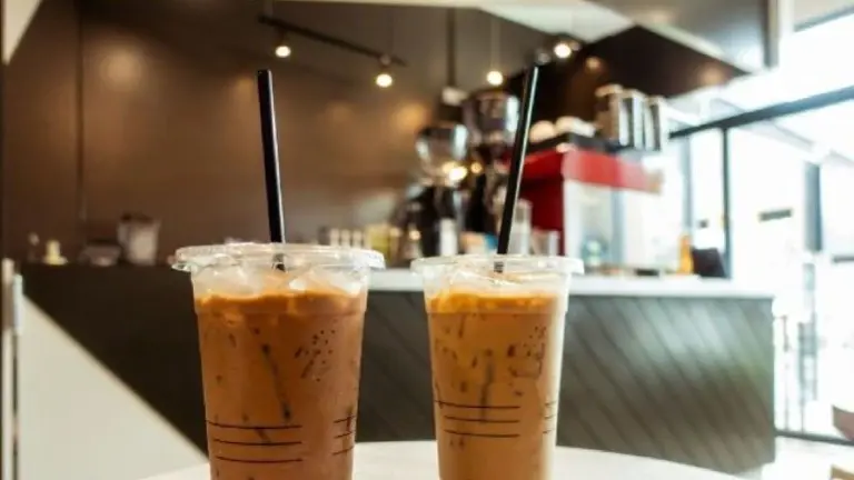 Profitable Bubble Tea Shop – Fully Built Out & Priced to Sell