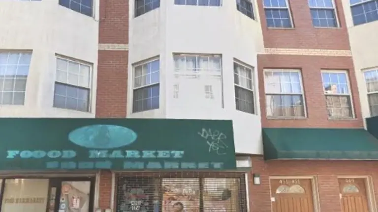 Commercial Condo