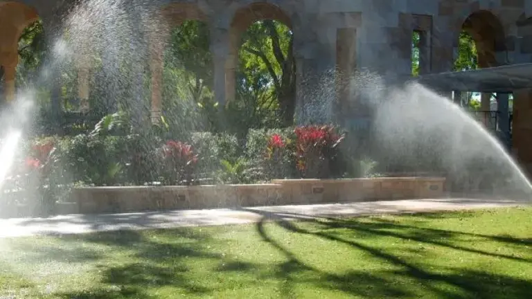 Mowing Green - Making Green