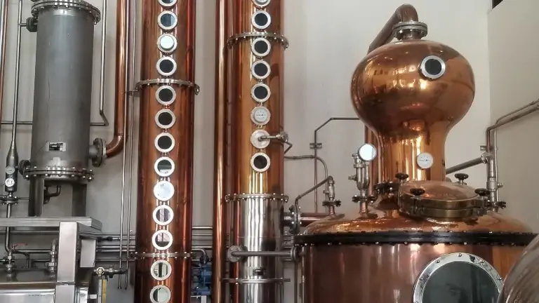 Premium Vodka Brand For Sale