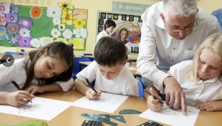 Profitable Tutoring and Test-prep Businesses - Two Centers