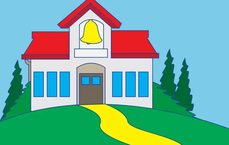 Child Care Center with Real Estate in Brevard County Florida