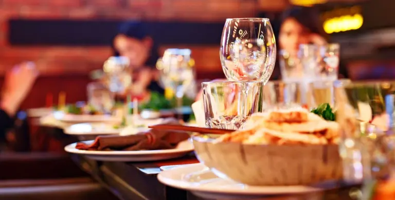 Established 2009 – Successful Downtown Culver City Restaurant & Bar