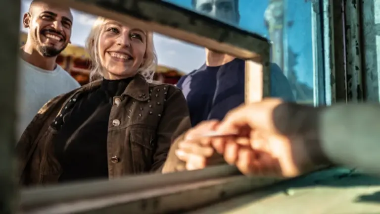 Profitable & Low-Overhead Event Coordination Business