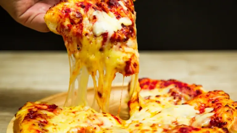 Established Pizza Franchise – High Traffic Area, St. Johns County, FL