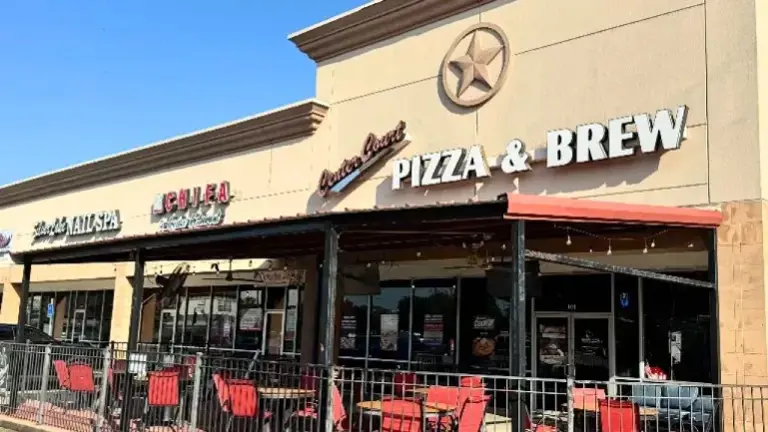$1M+ Sales | Absentee-Run Pizza Franchisel w/ Seller Financing