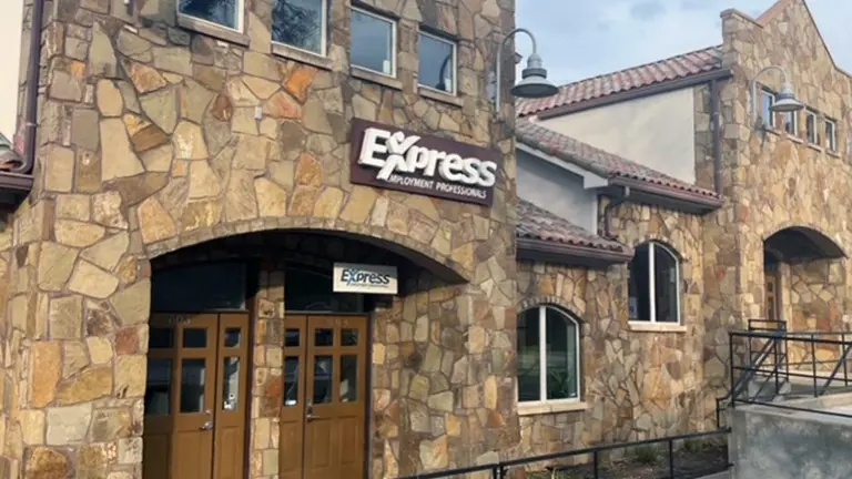 Express Employment Professionals in SW Austin, TX