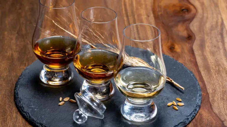 Award-Winning Craft Distillery | Asset Sale
