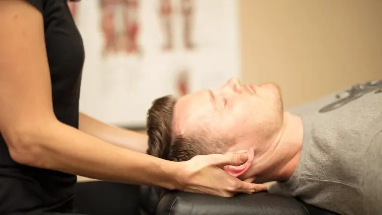 Successful Massage Practice