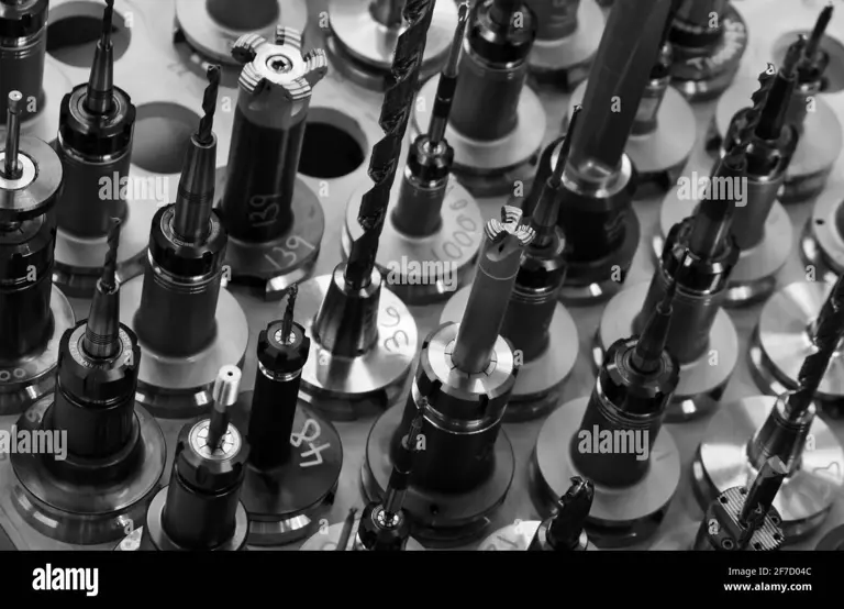 Well Known Machine Shop/Tooling in NE FL with Property!