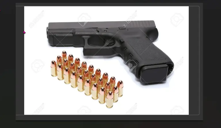 Established retail firearms with training center & shooting range Ohio