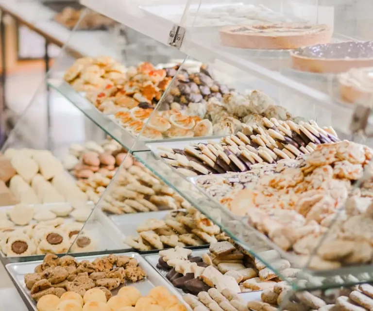 Bakery & Bagel Shop for Sale in New Jersey
