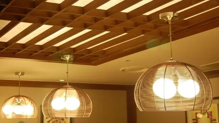 High-end Spacious Lighting Store – 19 Years of Trusted Service