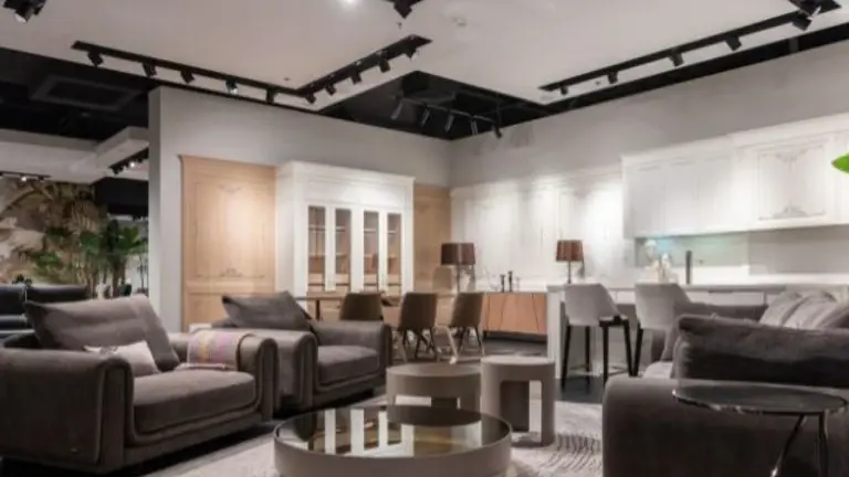 Established Profitable High Quality Furniture Store in Volusia