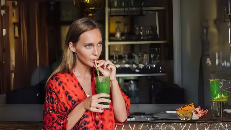 $120K Profit Organic Juice Bar – Absentee, Financing Available
