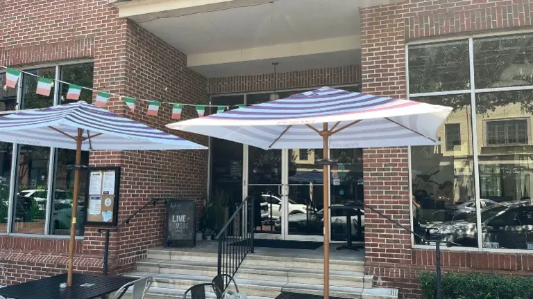 Upscale European Restaurant & Wine Bar – Winter Park, FL