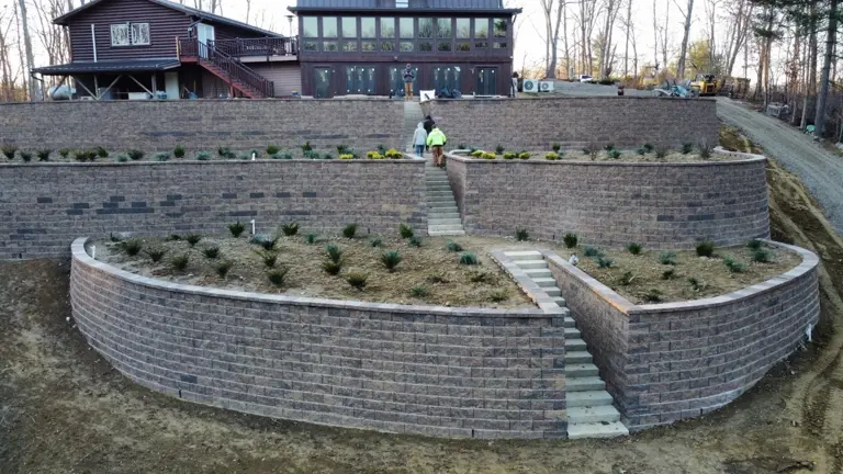 Central Indiana Commercial & Residential Landscaping Company for Sale