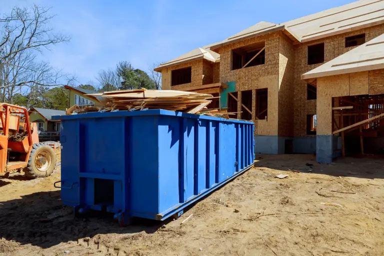 Dumpster Rental E-commerce: Asset-light | 60 markets | $1.13M SDE