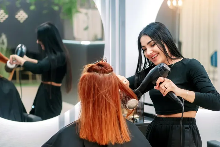 Upscale Salon And Spa, Nassau County