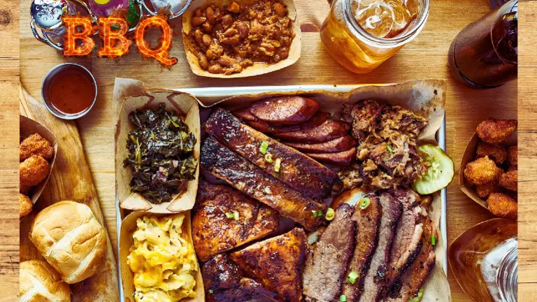 Barbeque Restaurant -Delicious BBQ West Knoxville -Priced to Sell