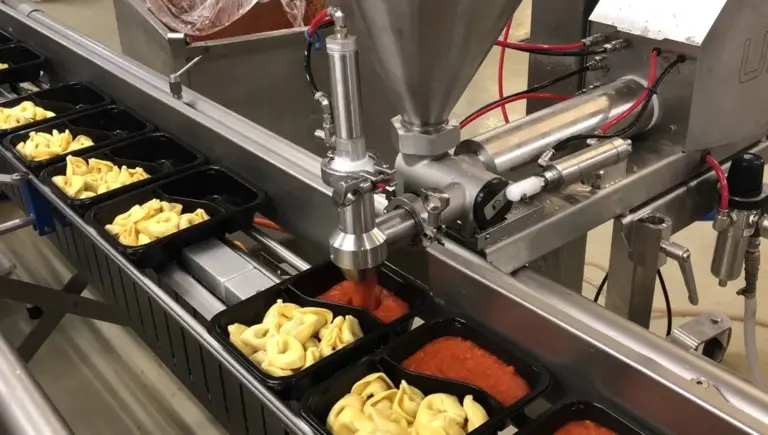 Prime Ready Meal & Catering Facility – Restaurant Optional