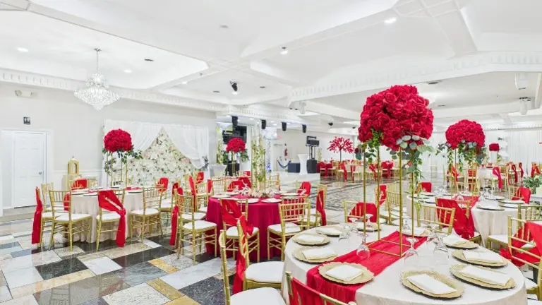 Banquet & Event Venue for Sale – Turnkey Opportunity!