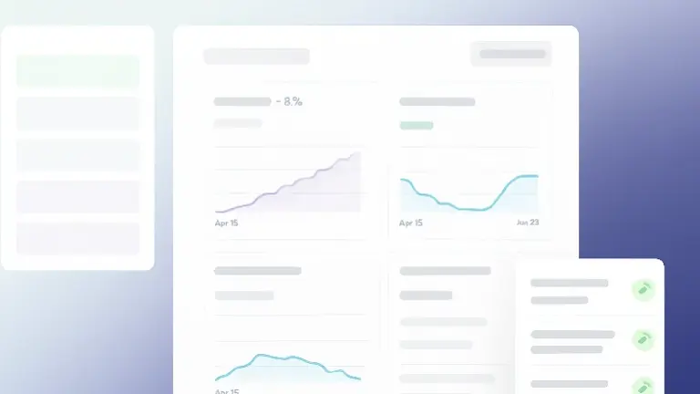 Fast growing AI MarTech SaaS