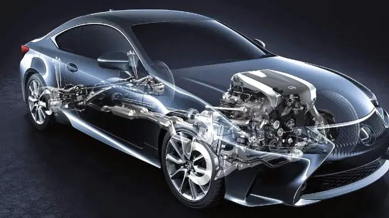 Online Auto Performance & Modification Brand - Industry Leader