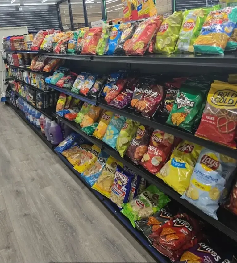Supermarket & C-Store for Sale in Connecticut