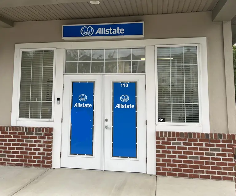 THIS. IS. THE. ONE. Check out this thriving Allstate agency!